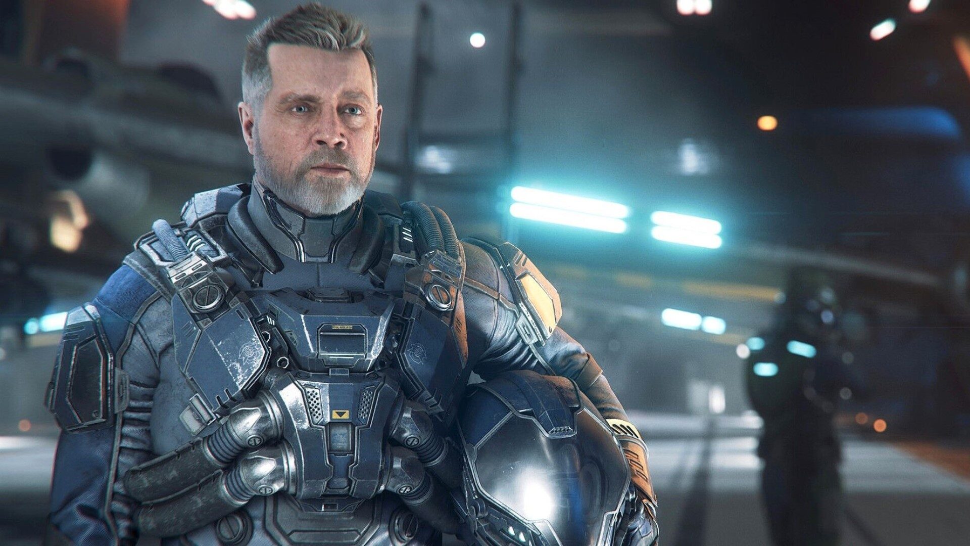 Squadron 42, Star Citizen Spinoff, Delayed To 2027 Because Of Grand Theft Auto VI