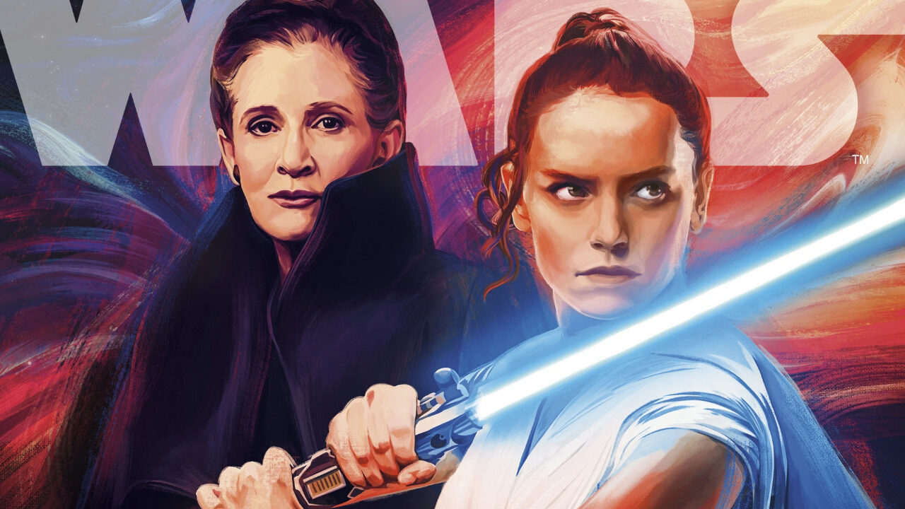 Star Wars' 5 Best Sequel Era Books &Amp; Comics Star Wars,Sequel Era Star Wars’ 5 Best Sequel Era Books &Amp; Comics