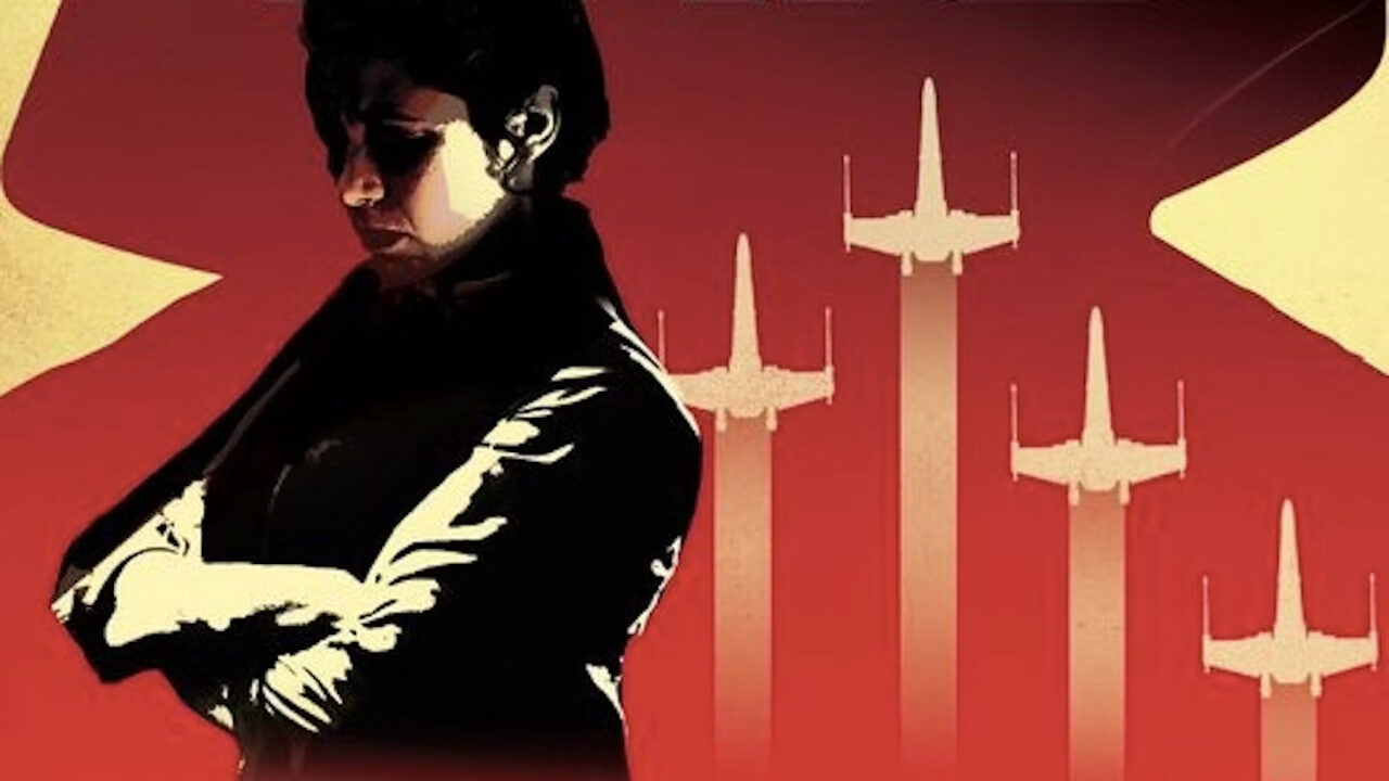 Star Wars' 5 Best Sequel Era Books &Amp; Comics Star Wars,Sequel Era Star Wars’ 5 Best Sequel Era Books &Amp; Comics