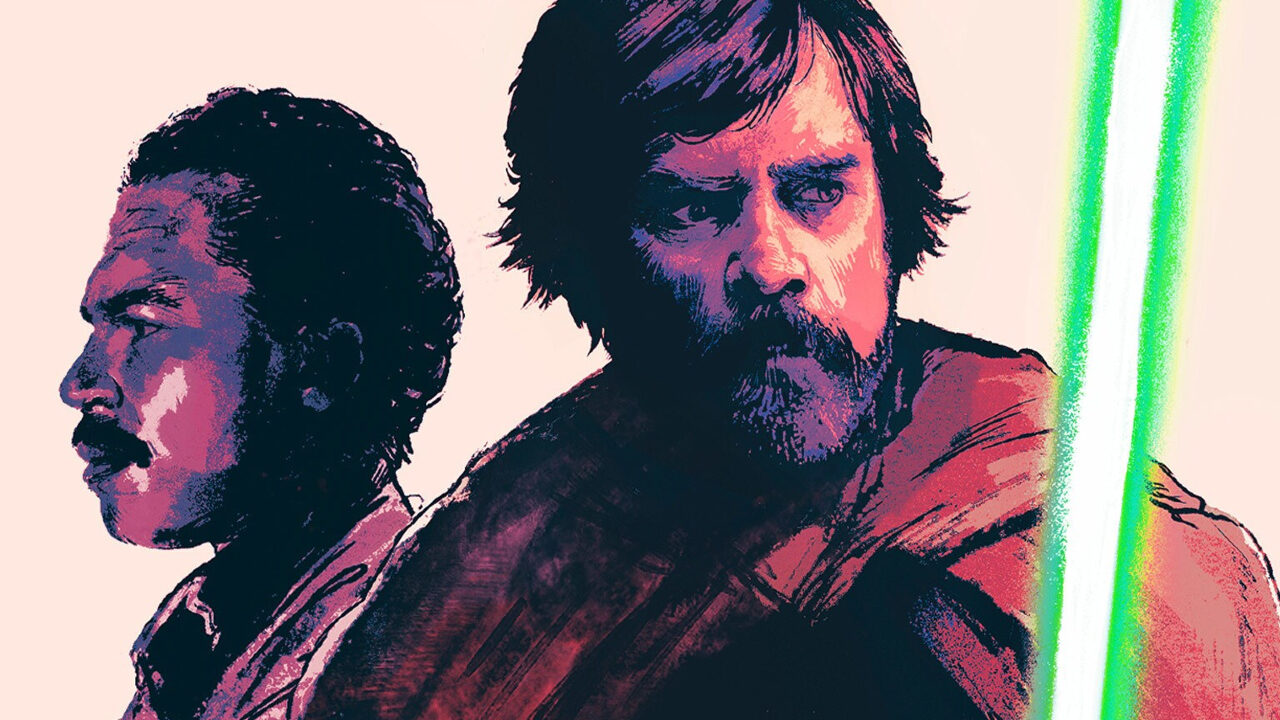 Star Wars' 5 Best Sequel Era Books &Amp; Comics Star Wars,Sequel Era Star Wars’ 5 Best Sequel Era Books &Amp; Comics