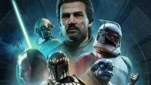 Zero Company,Star Wars Star Wars Zero Company Might Be The Successor to KOTOR We’ve Been Waiting For