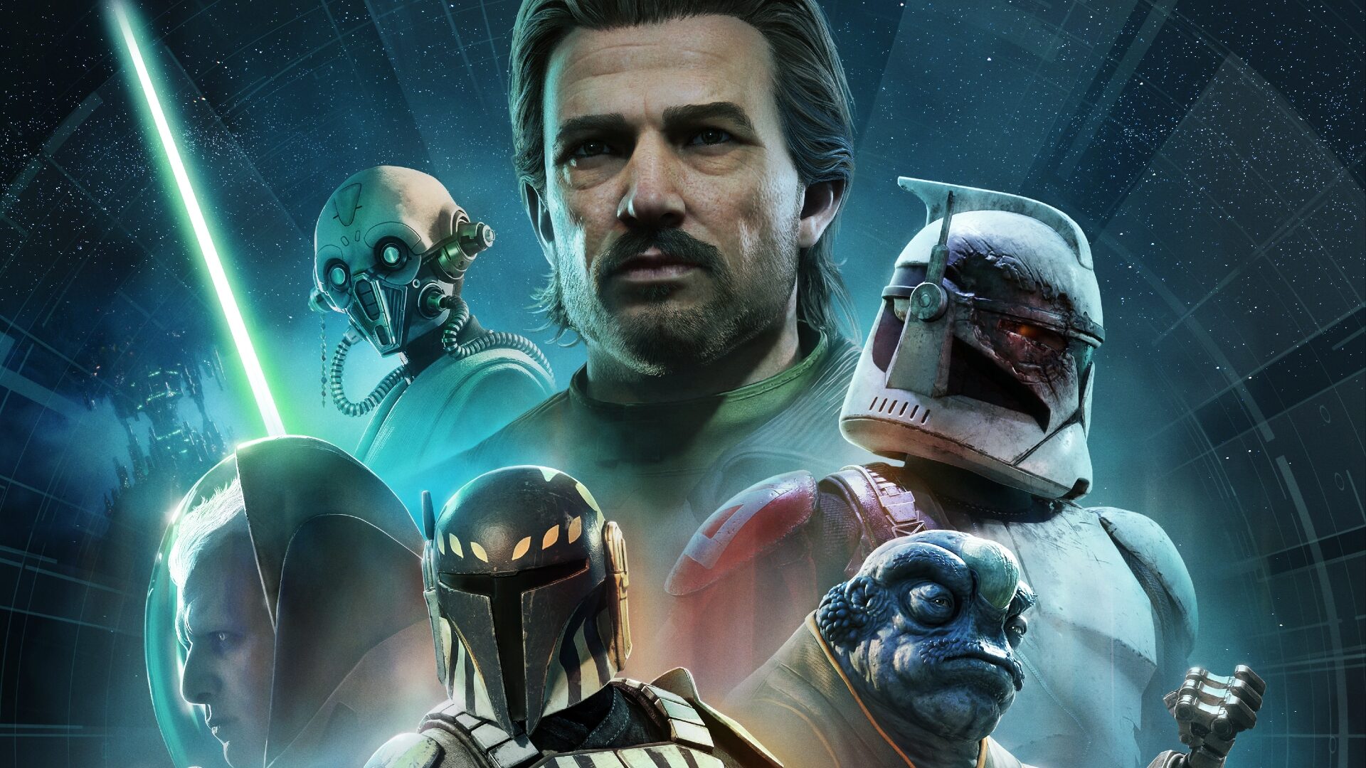 Star Wars Zero Company Might Be The Successor to KOTOR We’ve Been Waiting For