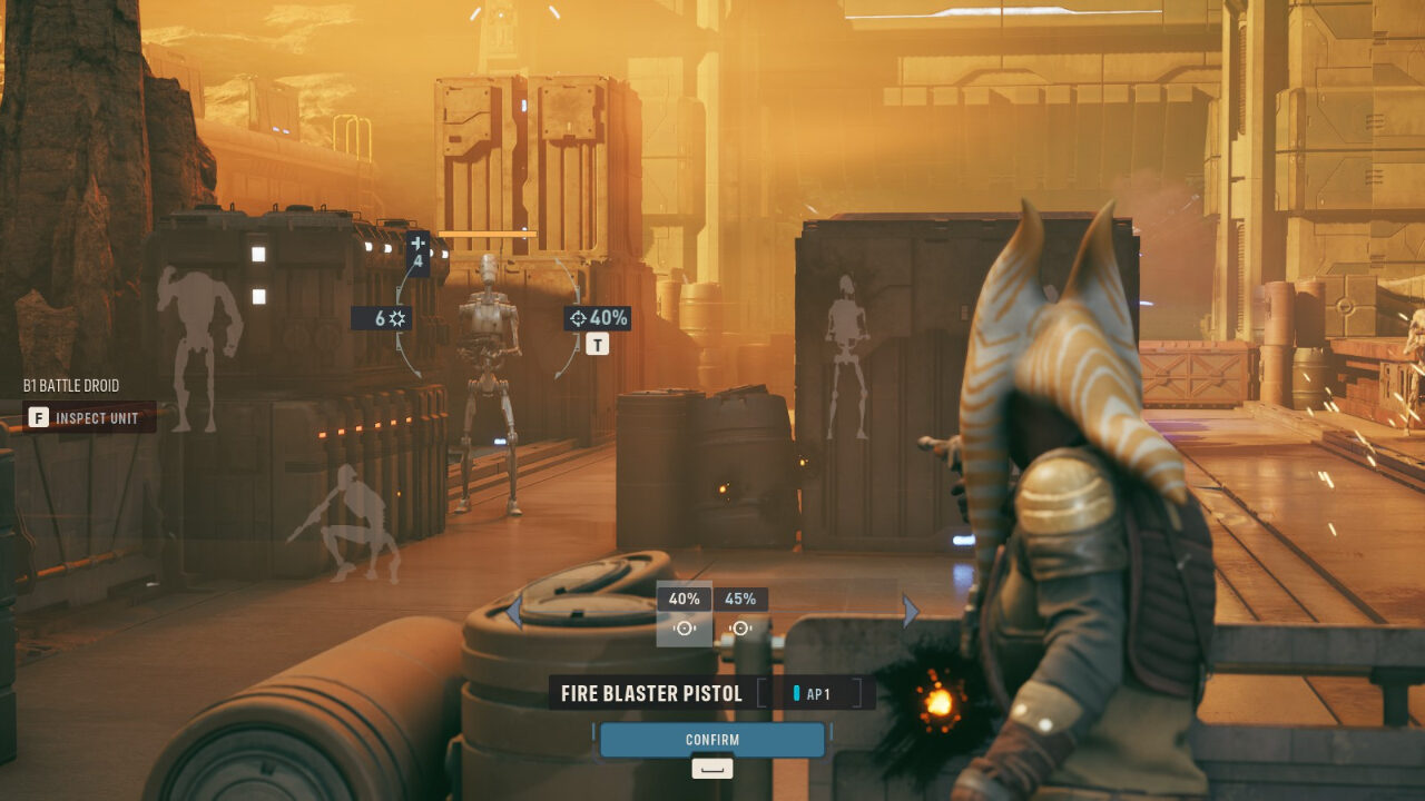 Star Wars Zero Company Might Be The Successor To Kotor We'Ve Been Waiting For Zero Company,Star Wars Star Wars Zero Company Might Be The Successor To Kotor We’ve Been Waiting For