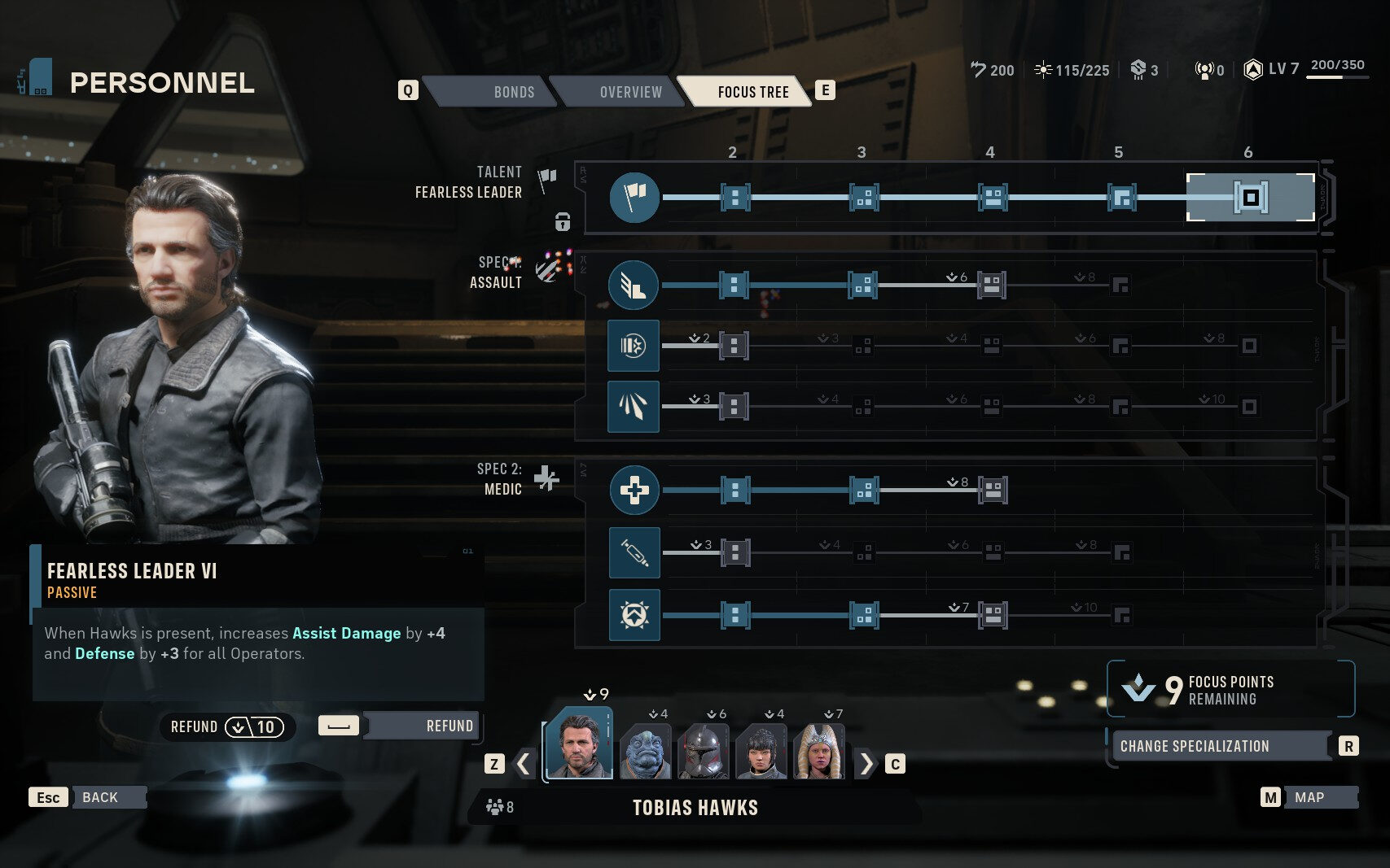 Star Wars Zero Company Star Wars Zero Company (Pc) Review