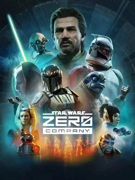 Star Wars Zero Company (PC) Review