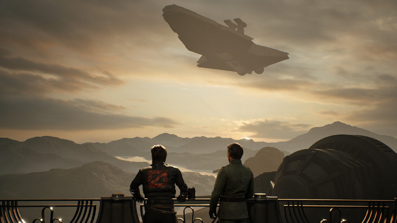 Star Wars Zero Company (PC) Review