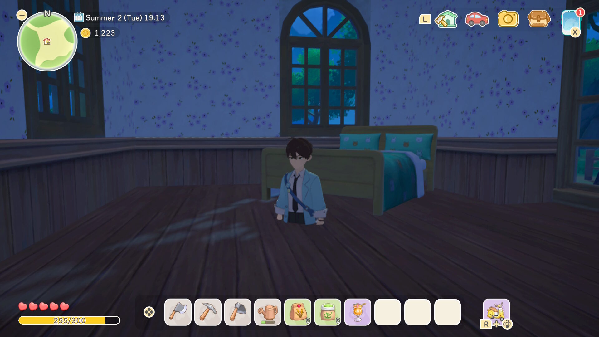 Starsand Island (Nintendo Switch 2) Review Starsand Island (Nintendo Switch 2) Review