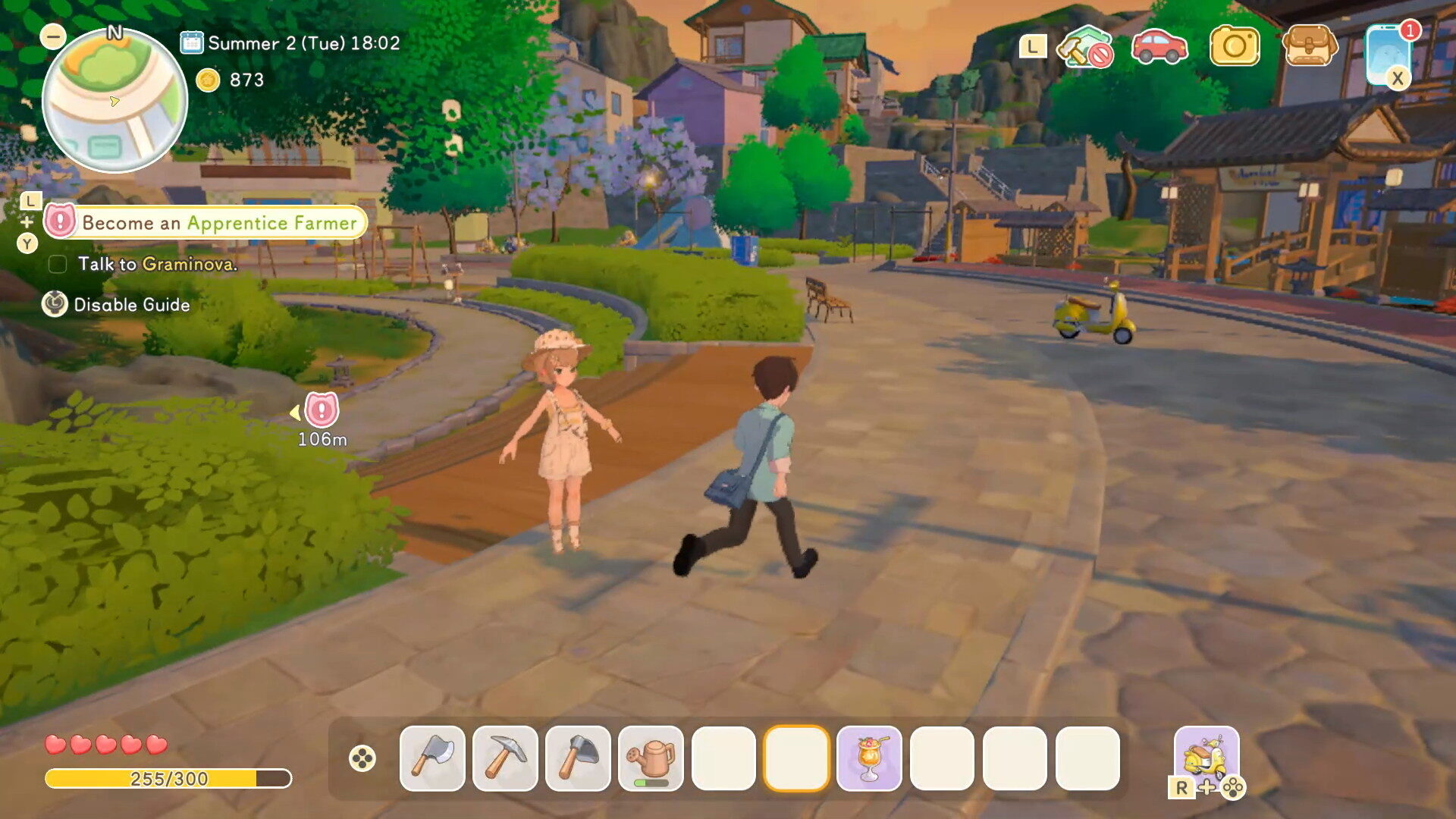 Starsand Island (Nintendo Switch 2) Review Starsand Island (Nintendo Switch 2) Review