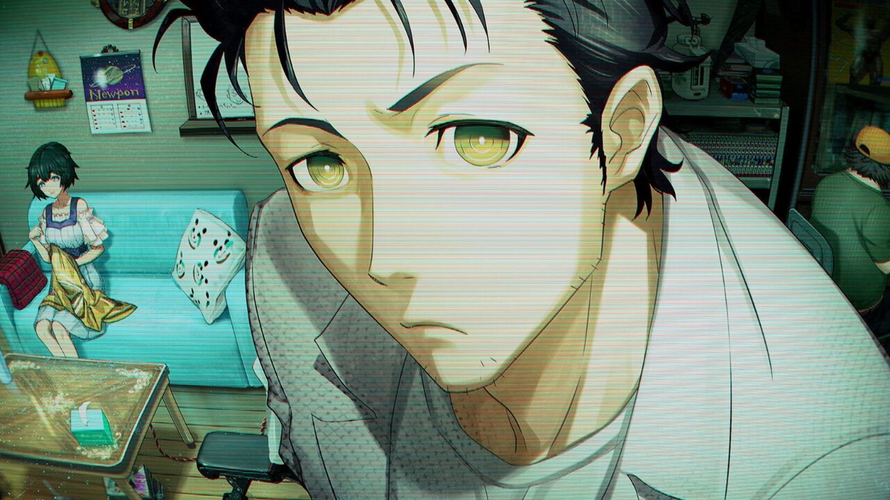 STEINS;GATE RE:BOOT STEINS;GATE RE:BOOT Review