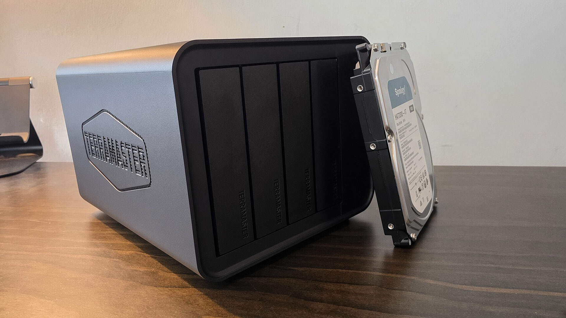 Terramaster D8 Hybrid 2 (Das) Review