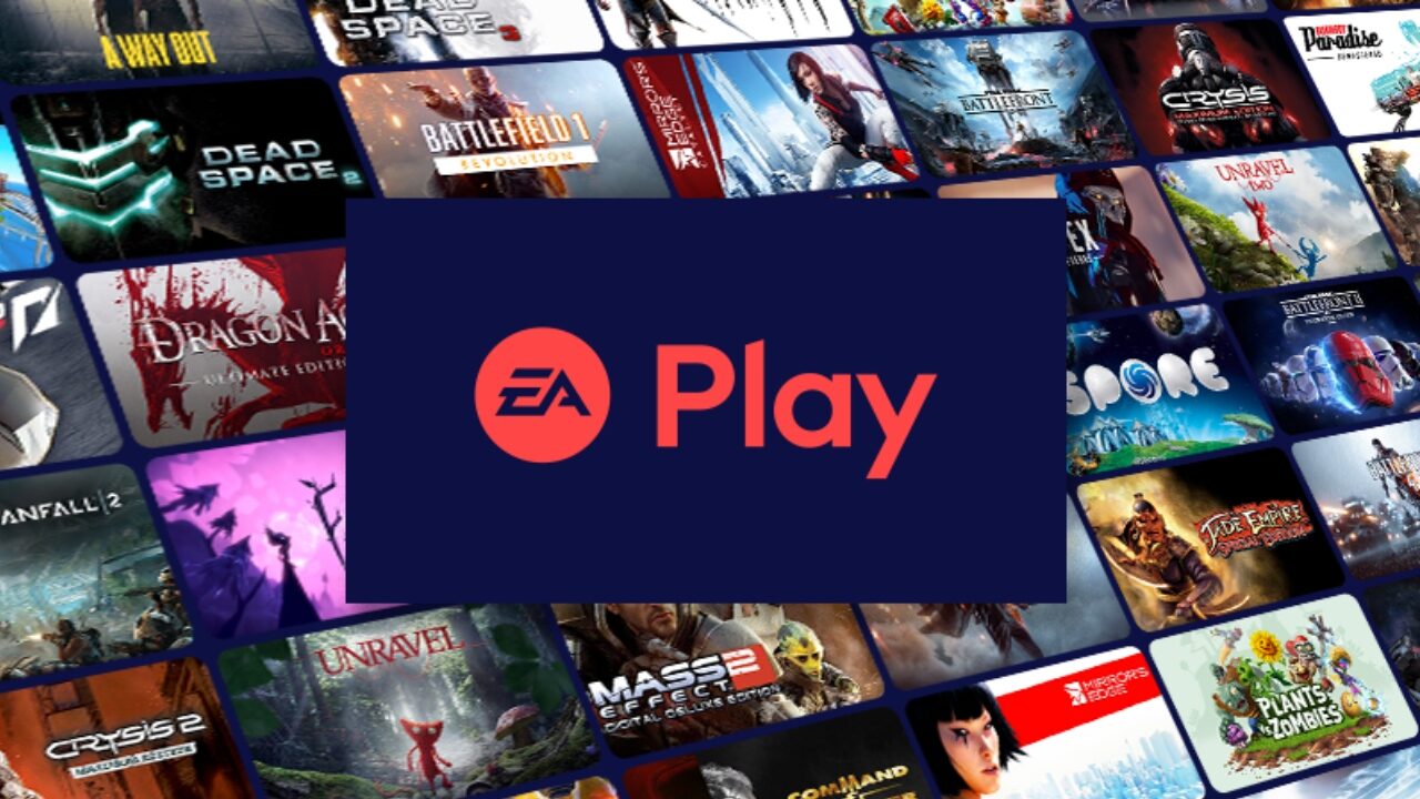 The $55 Billion Ea Acquisition Is The Biggest Shift In Gaming Since The Internet. Here Is Why. Ea The $55 Billion Ea Acquisition Is The Biggest Shift In Gaming Since The Internet. Here Is Why.