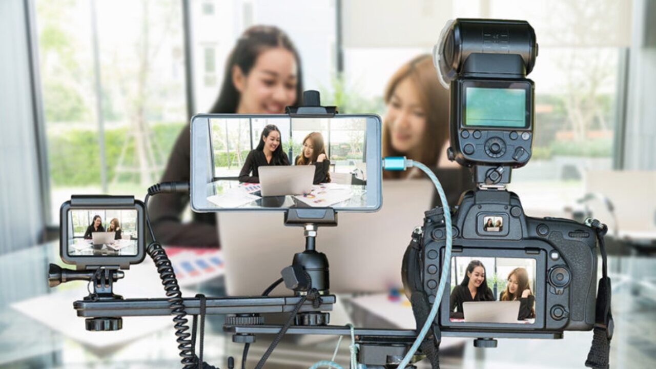 The Best Live Stream Cameras On The Market Camera The Best Live Stream Cameras On The Market