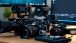 camera The Best Live Stream Cameras on the Market