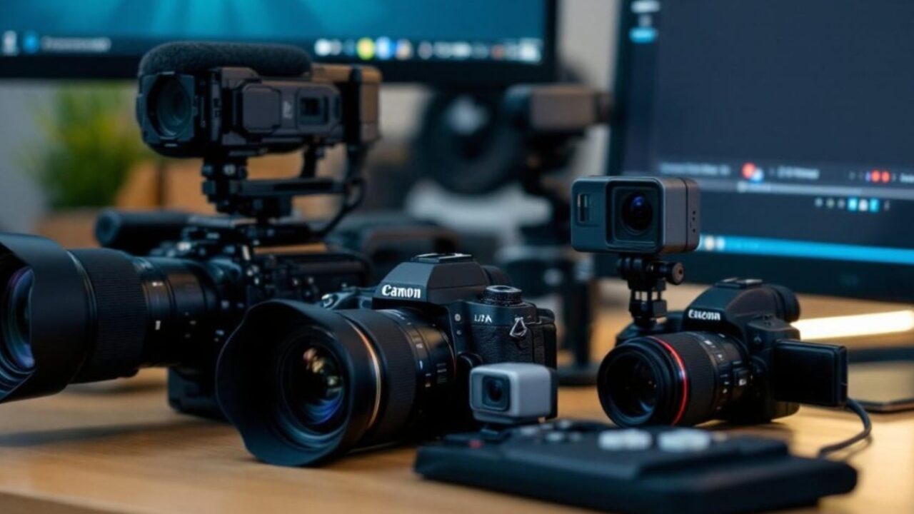 camera The Best Live Stream Cameras on the Market