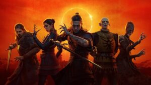 dawnwalkerart