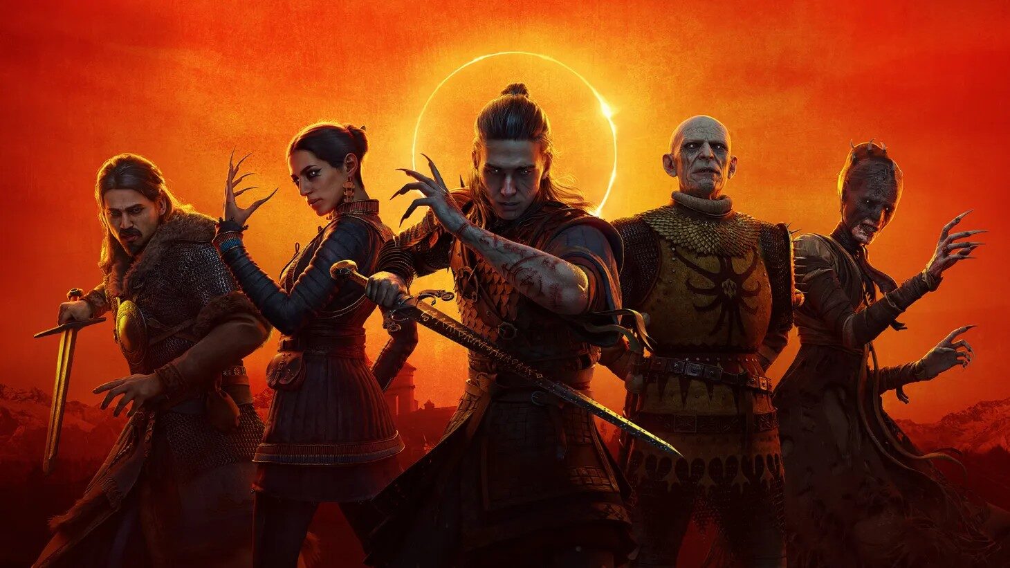 The Blood of Dawnwalker (PS5) Review
