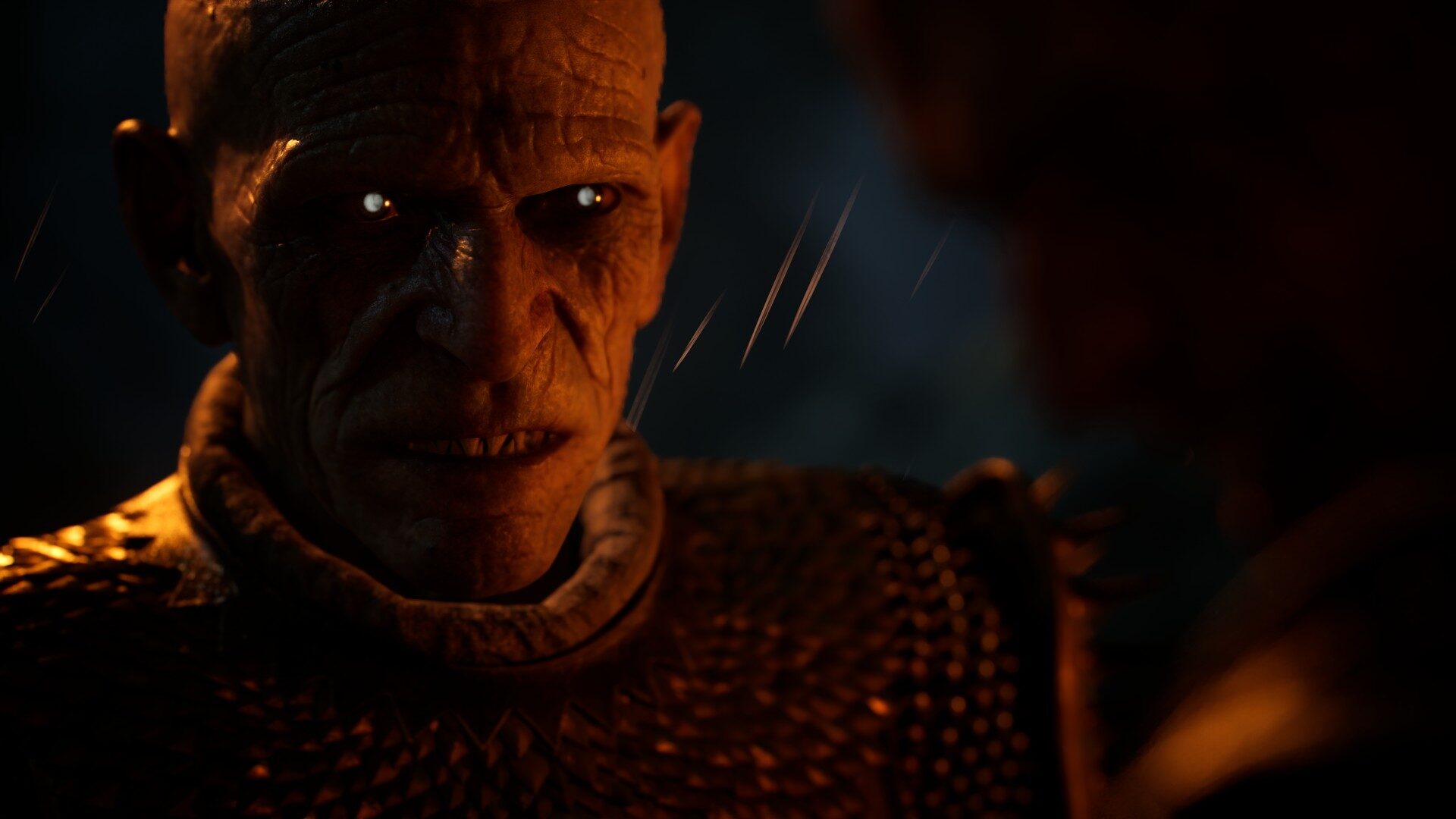 Dawnwalker The Blood Of Dawnwalker (Ps5) Review