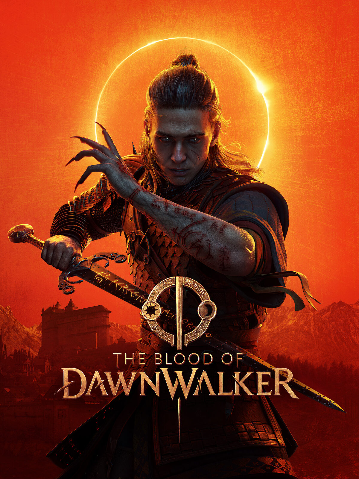 The Blood of Dawnwalker (PS5) Review - cover