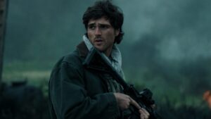 The Dog Stars Review