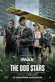 the dog stars The Dog Stars Review
