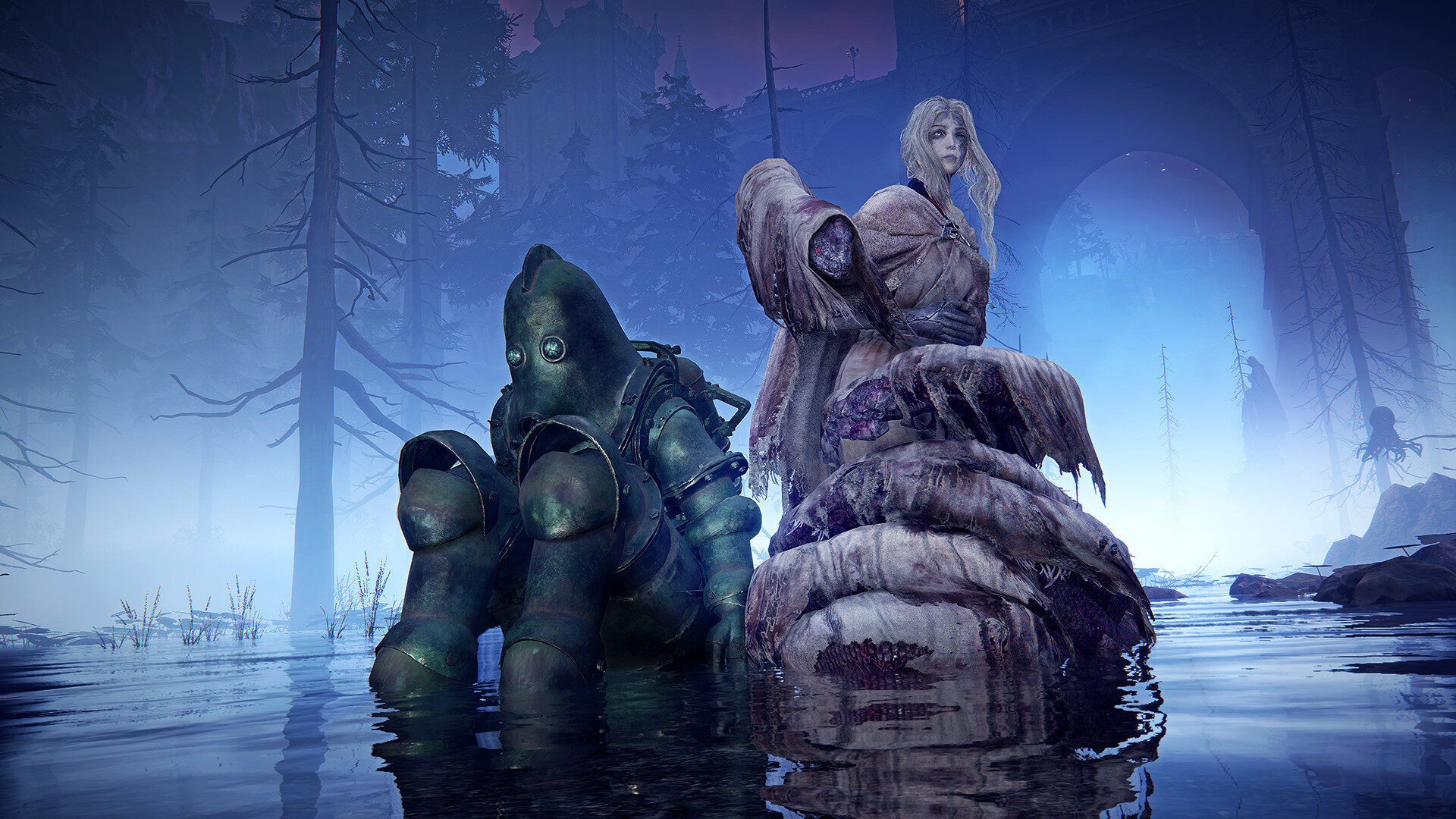 The Duskbloods Preview — Turning Pvpve Into Something Wildly Addictive