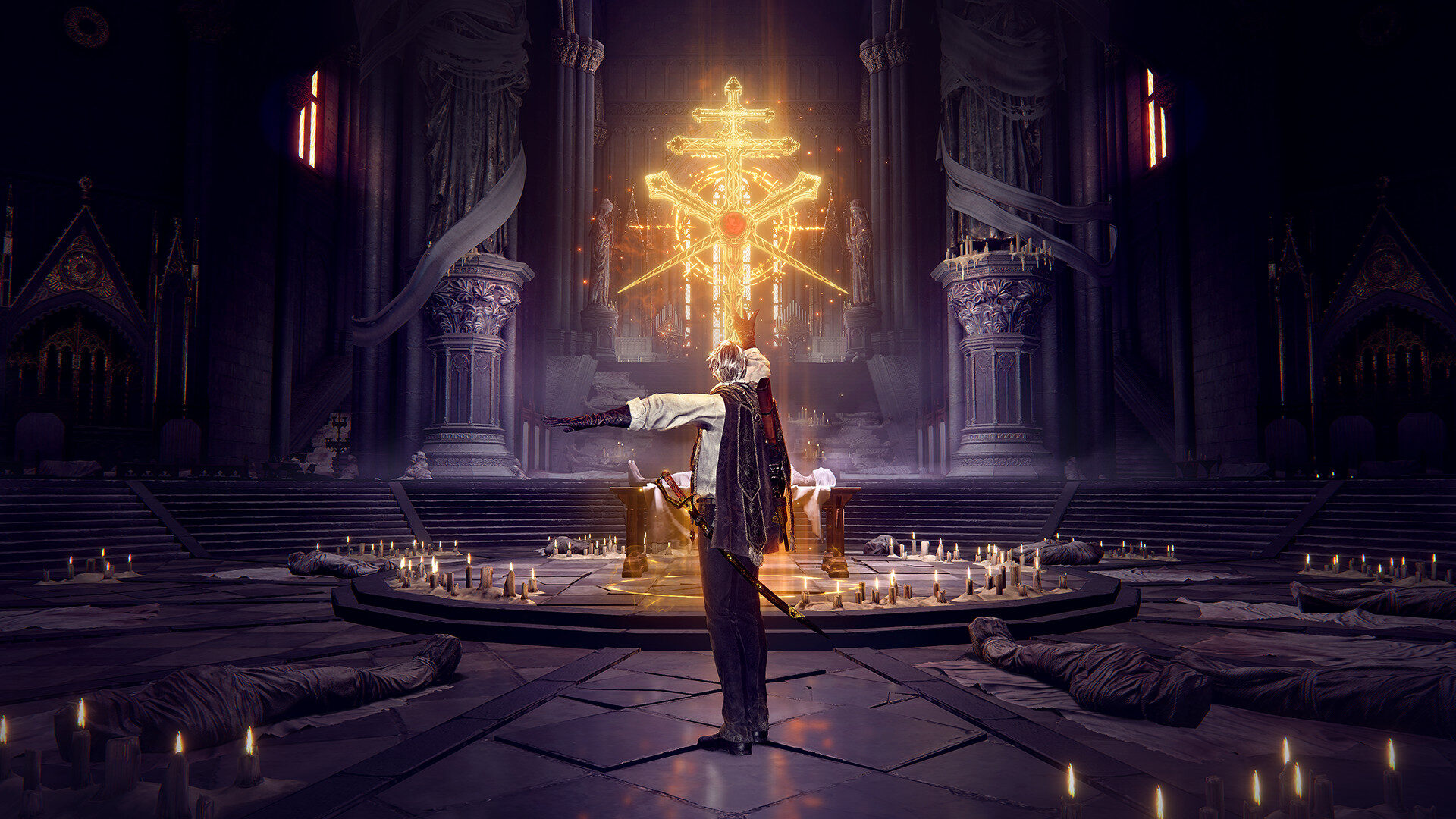 The Duskbloods Preview — Turning Pvpve Into Something Wildly Addictive