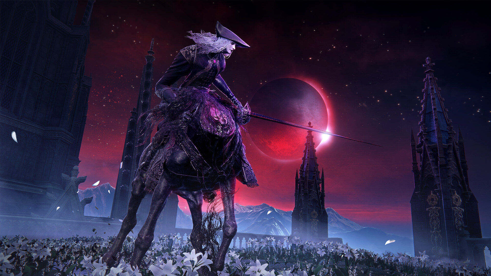 The Duskbloods Preview — Turning Pvpve Into Something Wildly Addictive