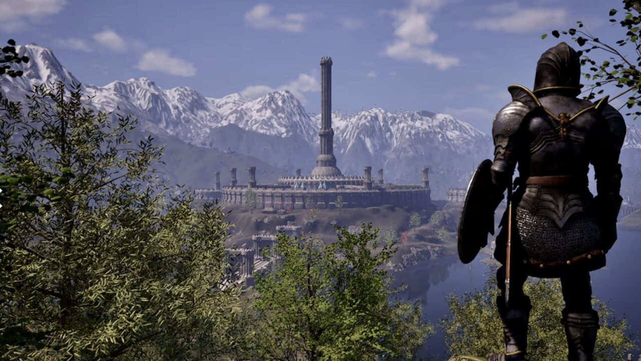 The Elder Scrolls IV: Oblivion Remastered (Nintendo Switch 2) Performance Review