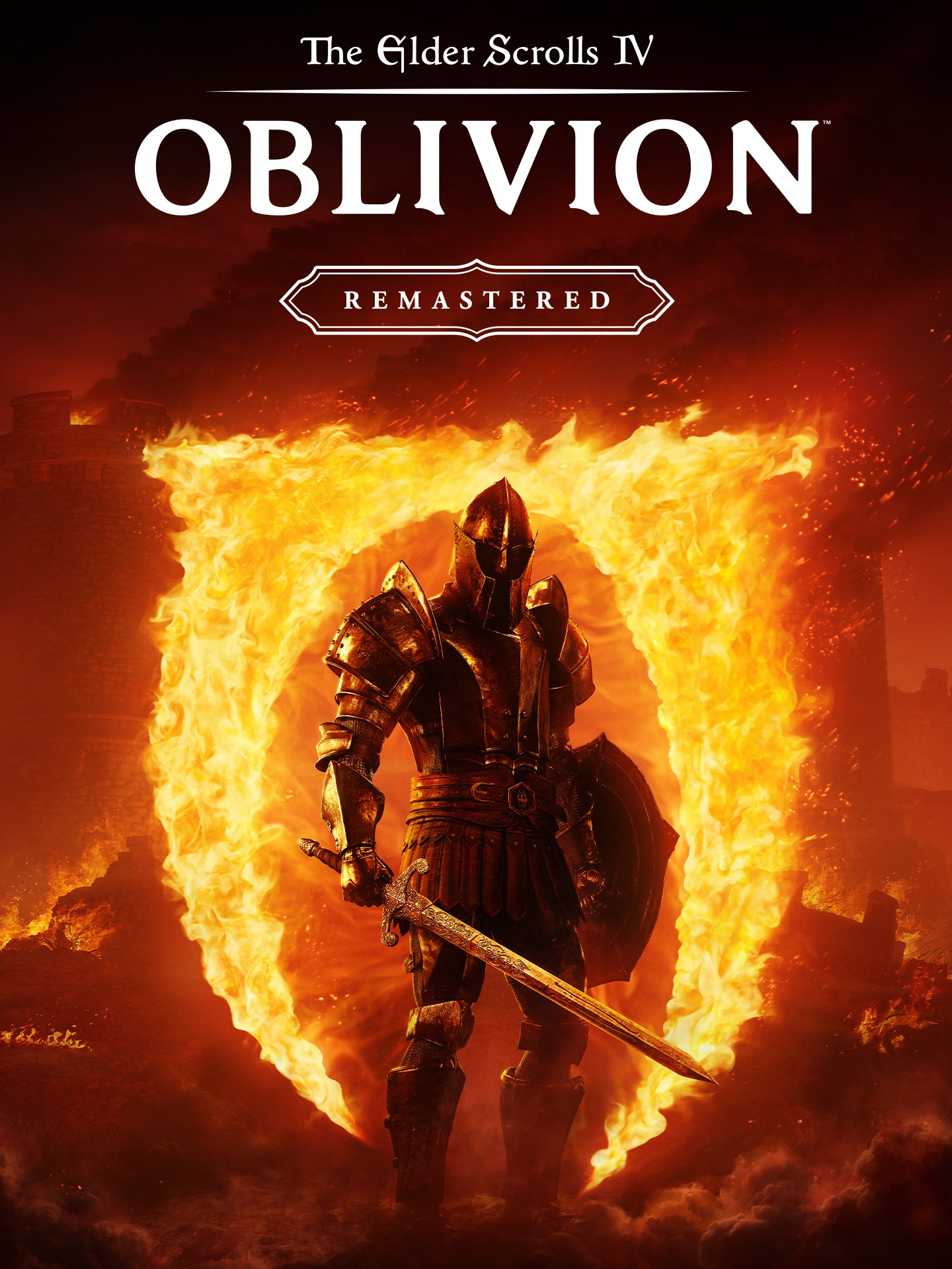 The Elder Scrolls IV: Oblivion Remastered (Nintendo Switch 2) Performance Review The Elder Scrolls IV: Oblivion Remastered (Nintendo Switch 2) Performance Review - cover