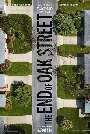 The End of Oak Street Review