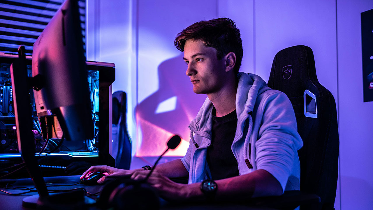 The Invisible Machinery Behind Every Online Game You Play The Invisible Machinery Behind Every Online Game You Play