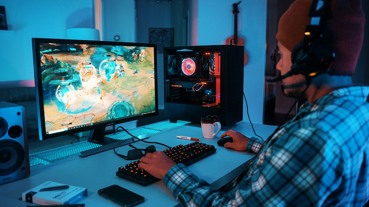 The Invisible Machinery Behind Every Online Game You Play