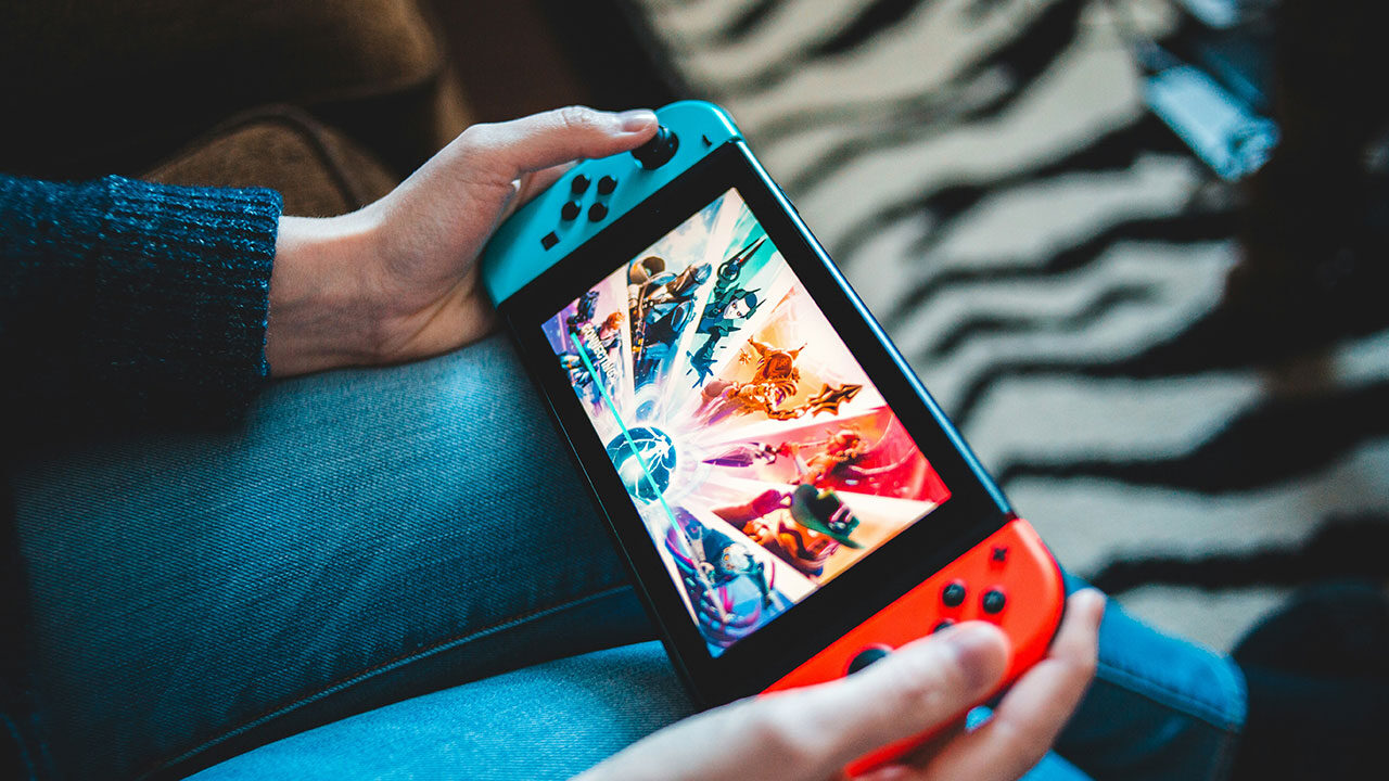 The Invisible Machinery Behind Every Online Game You Play The Invisible Machinery Behind Every Online Game You Play