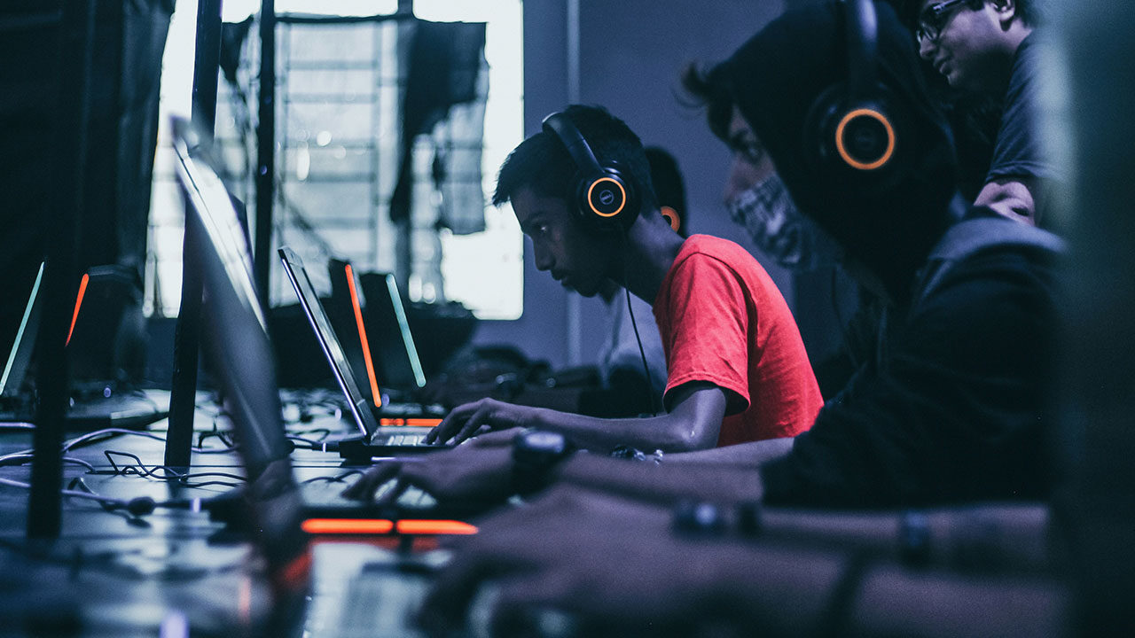 The Invisible Machinery Behind Every Online Game You Play The Invisible Machinery Behind Every Online Game You Play