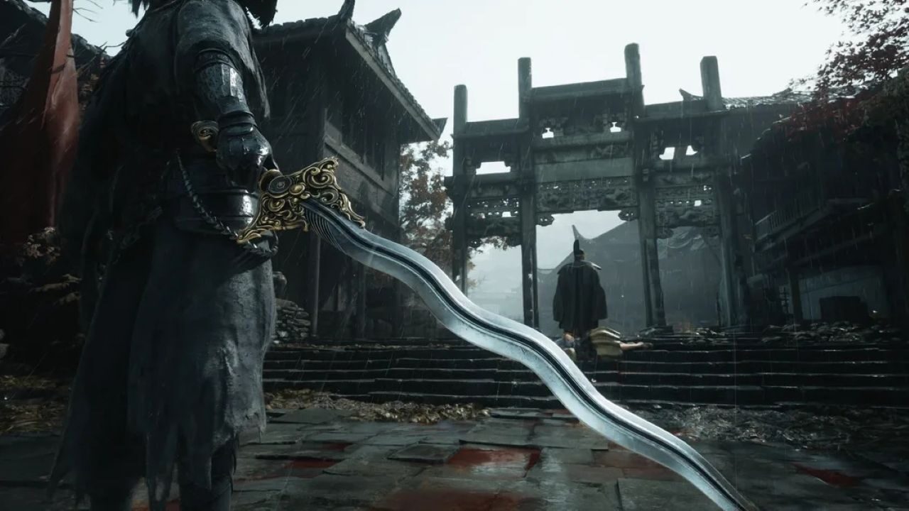 The Phantom Blade Zero State of Play Reveals Sharp New Gameplay & Story Deep Dive Before Release