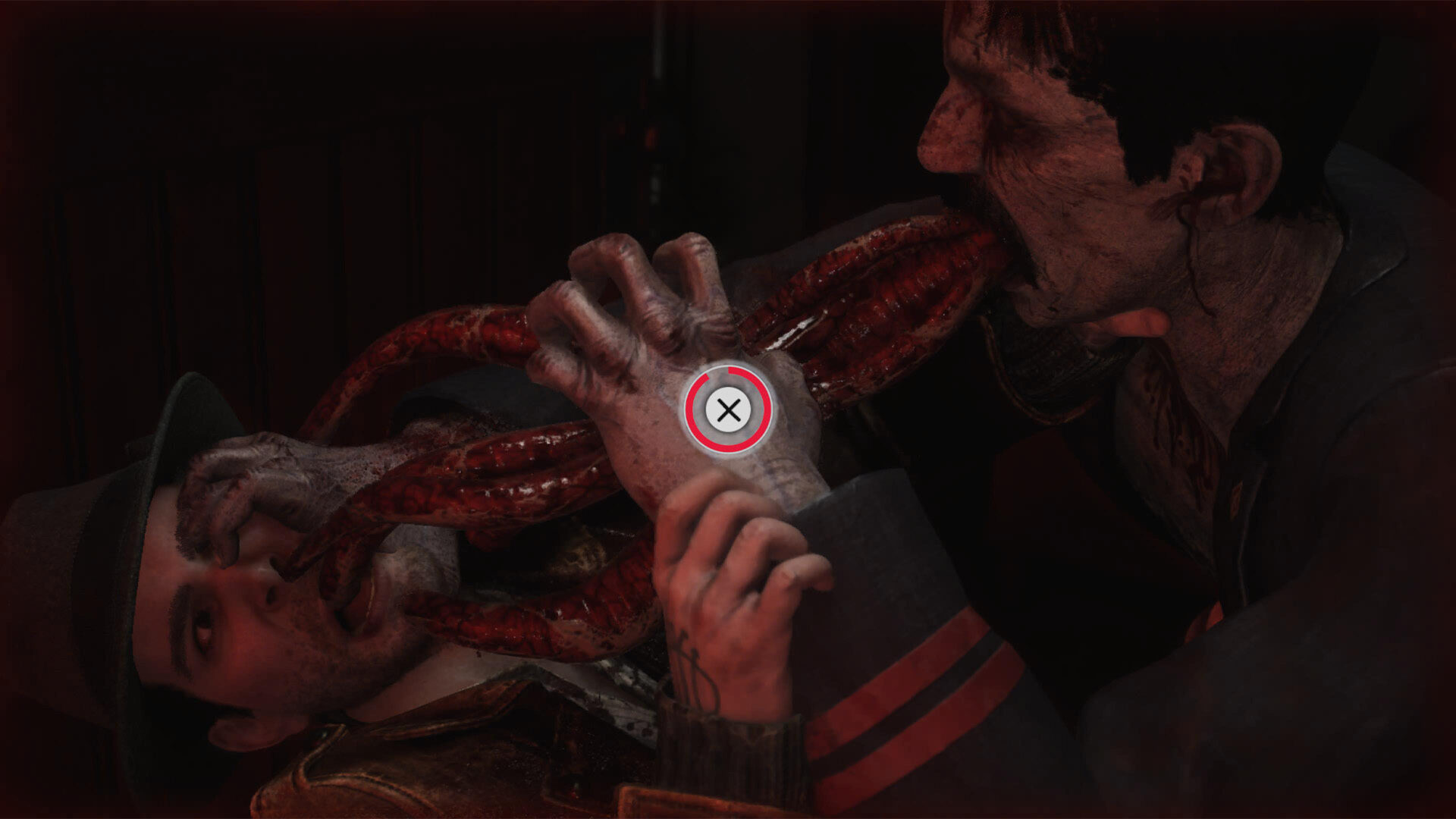 The Sinking City 2 (Ps5) Review The Sinking City 2 (Ps5) Review