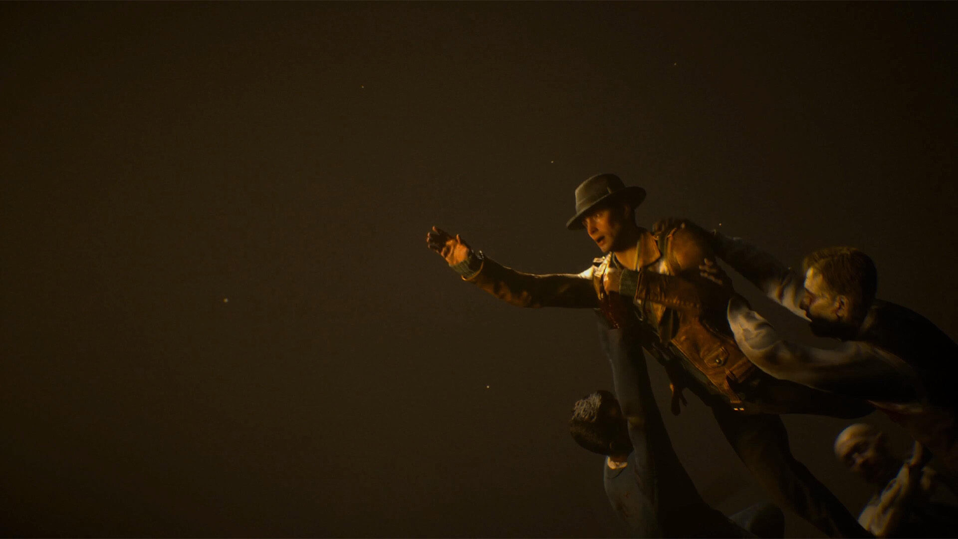 The Sinking City 2 (PS5) Review