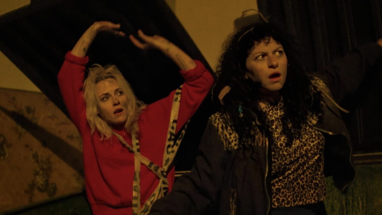 The Wrong Girls Review The Wrong Girls Review