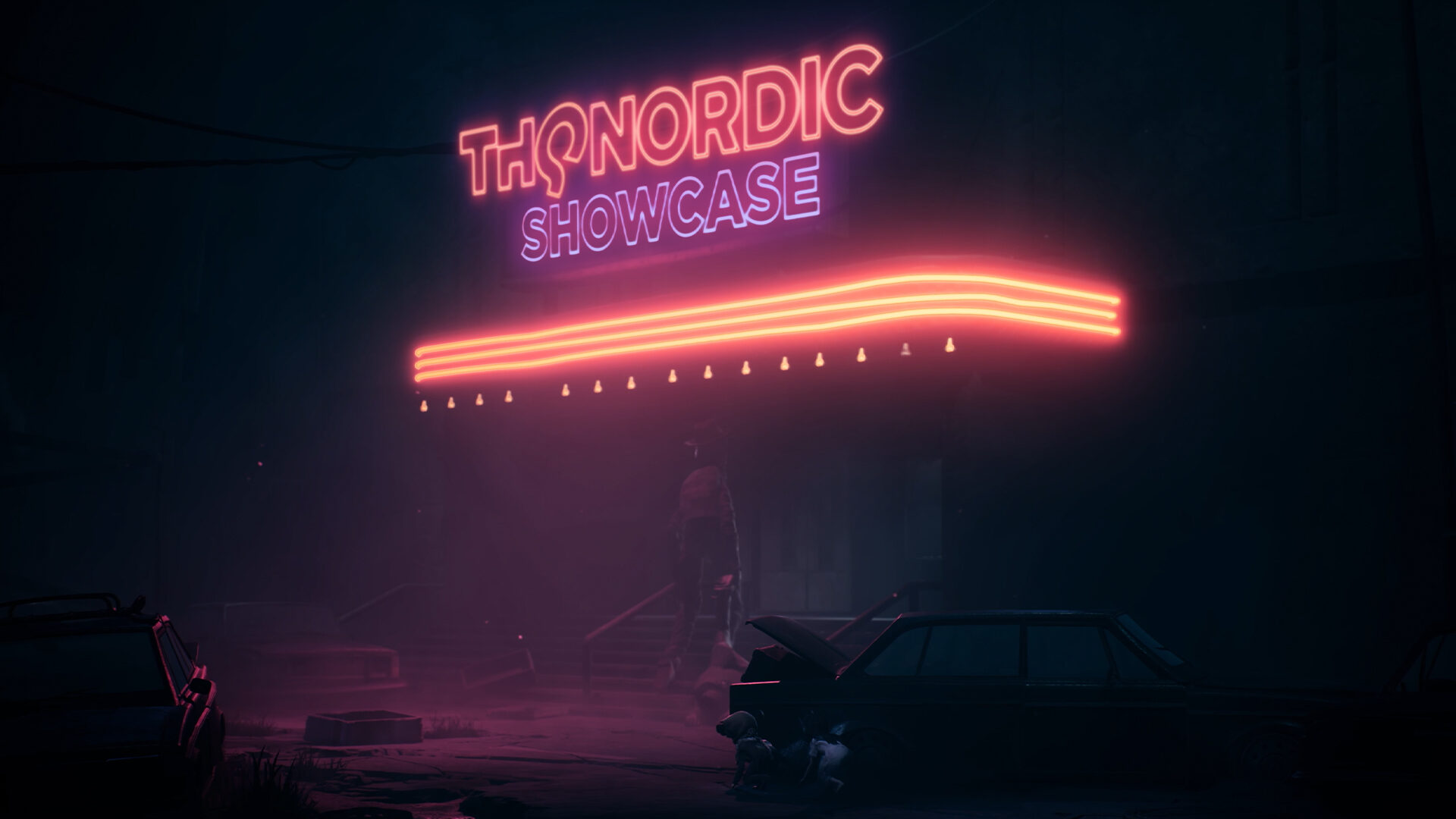 THQ Nordic Showcase: Everything That Was Showcased!