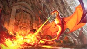 The Hobbit Top 5 Hidden Gems From Magic: The Gathering | The Hobbit To Upgrade Commander Decks