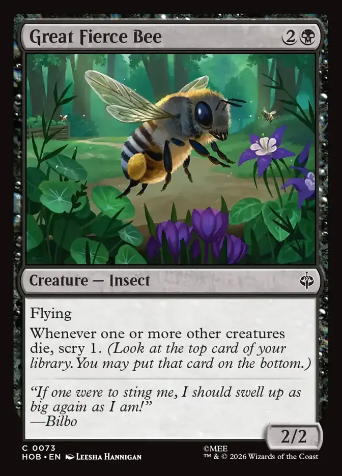 Top 5 Hidden Gems From Magic: The Gathering | The Hobbit To Upgrade Commander Decks The Hobbit Top 5 Hidden Gems From Magic: The Gathering | The Hobbit To Upgrade Commander Decks
