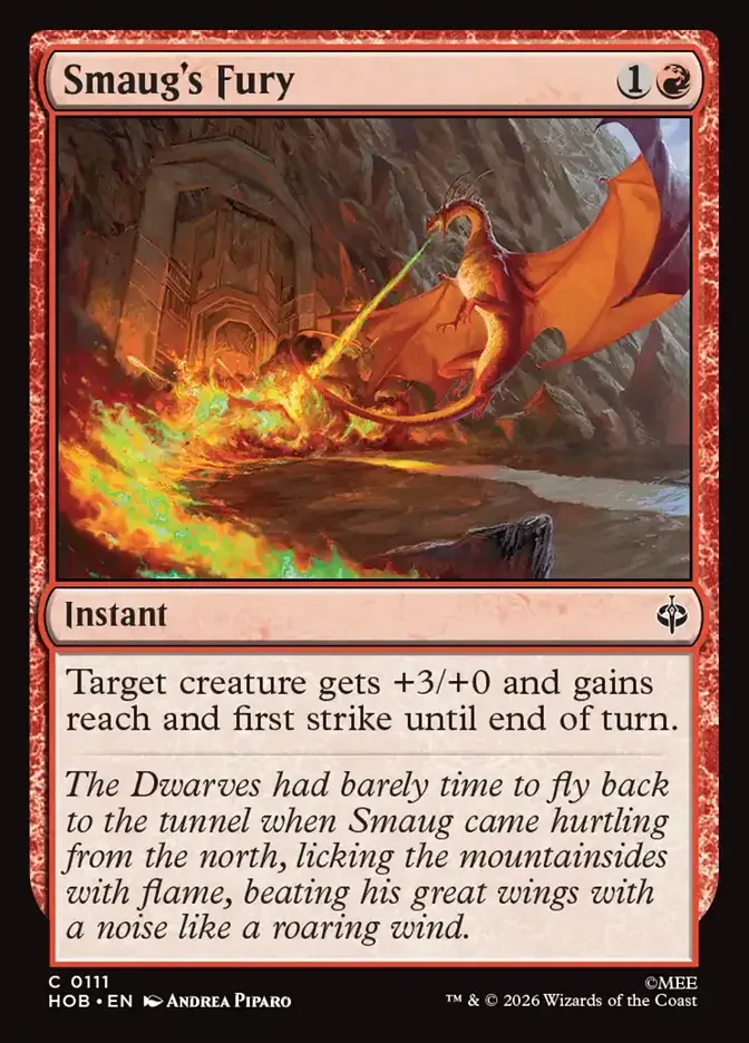 Top 5 Hidden Gems From Magic: The Gathering | The Hobbit To Upgrade Commander Decks The Hobbit Top 5 Hidden Gems From Magic: The Gathering | The Hobbit To Upgrade Commander Decks