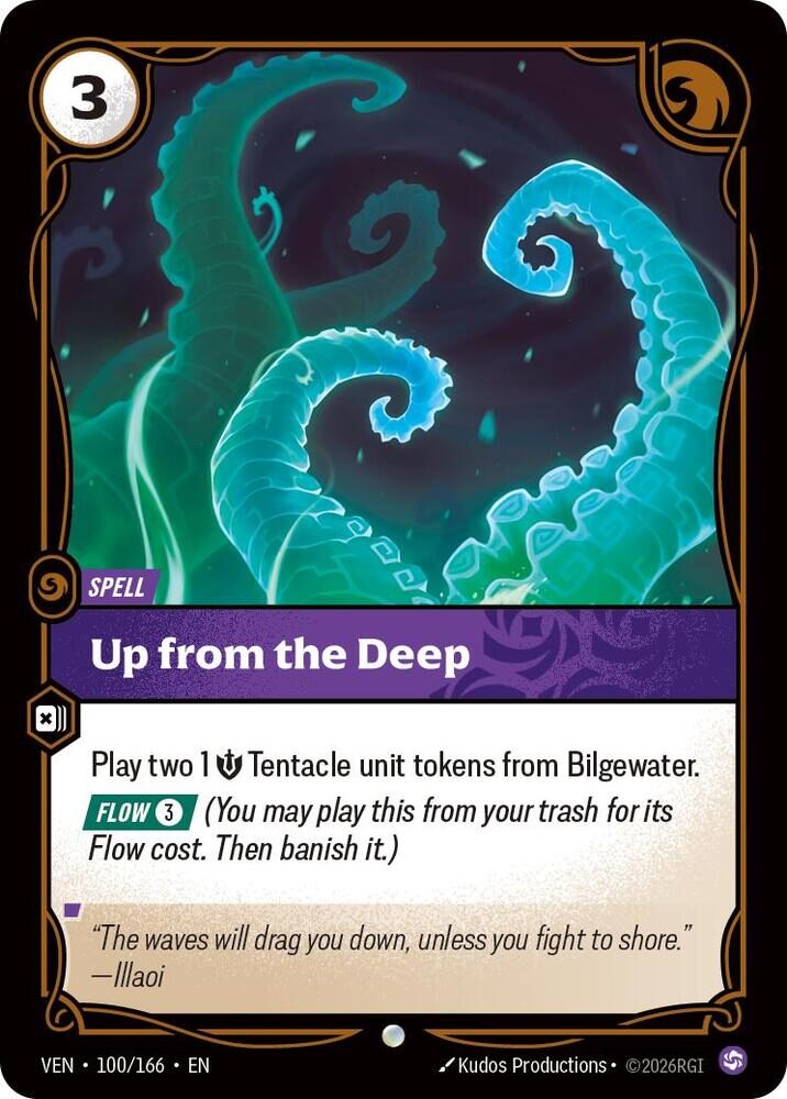 Top 5 Hidden Gems From Riftbound: Vendetta To Upgrade Decks With Top 5 Hidden Gems From Riftbound: Vendetta To Upgrade Decks With