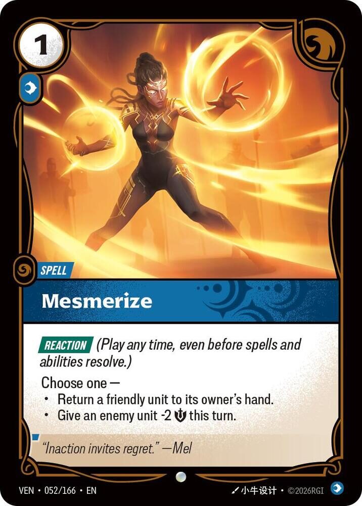 Top 5 Hidden Gems From Riftbound: Vendetta To Upgrade Decks With Top 5 Hidden Gems From Riftbound: Vendetta To Upgrade Decks With