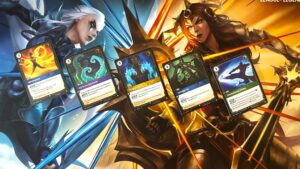 Top 5 Hidden Gems From Riftbound: Vendetta To Upgrade Decks With