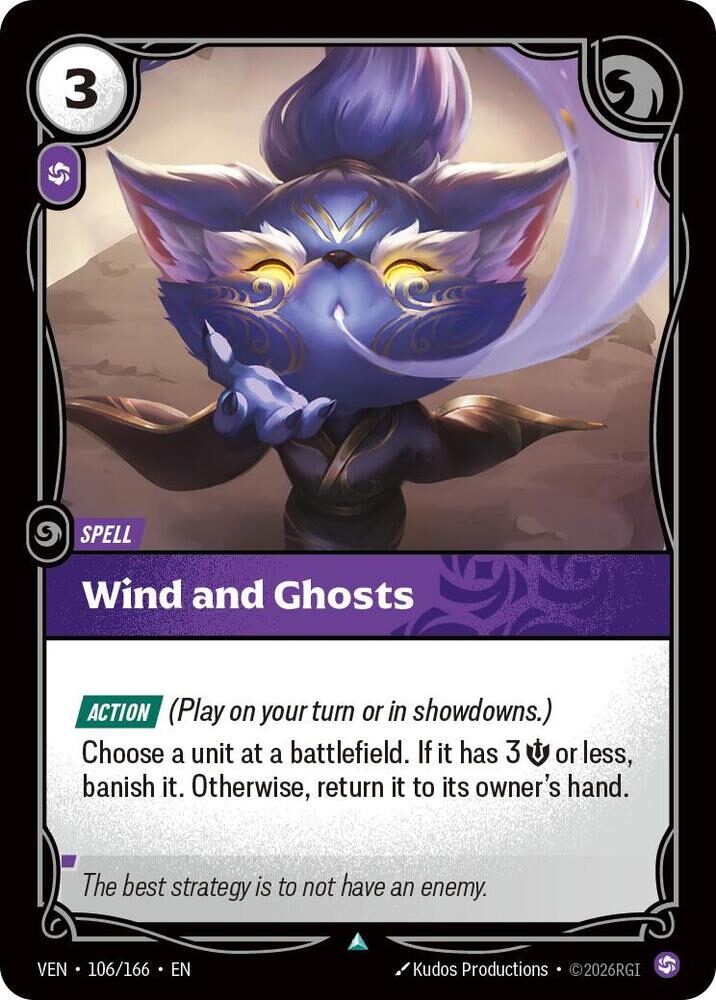 Top 5 Hidden Gems From Riftbound: Vendetta To Upgrade Decks With Top 5 Hidden Gems From Riftbound: Vendetta To Upgrade Decks With