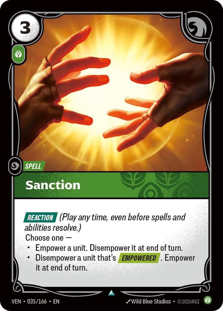 Top 5 Hidden Gems From Riftbound: Vendetta To Upgrade Decks With Top 5 Hidden Gems From Riftbound: Vendetta To Upgrade Decks With