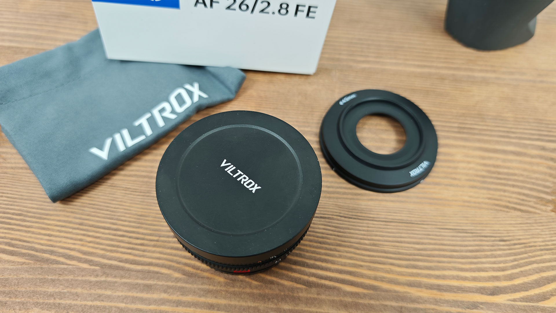 Viltrox 26Mm F2.8 Evo Lens Review Viltrox Viltrox 26Mm F2.8 Evo Lens Review