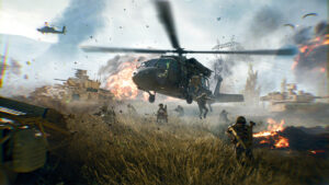 What Battlefield 6 Season 4 Gets Right About Returning Players