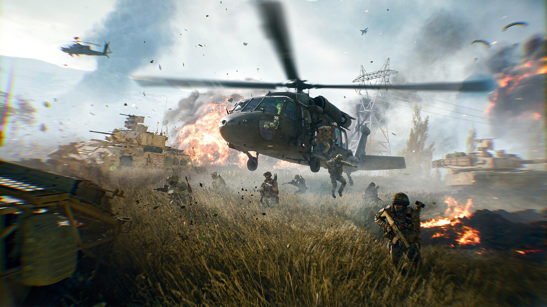 What Battlefield 6 Season 4 Gets Right About Returning Players
